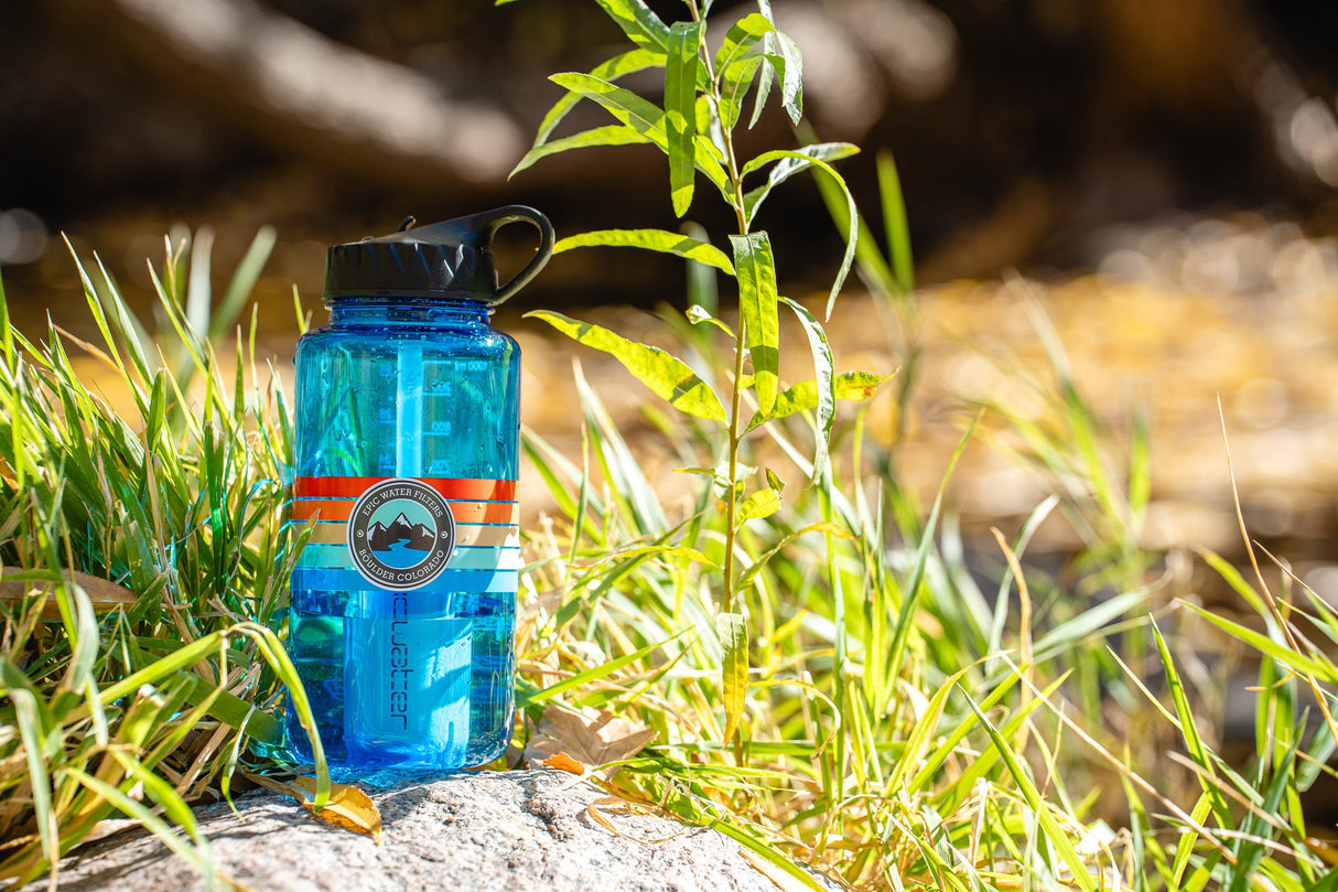 Nalgene OG | 32 oz from Epic Water Filters USA