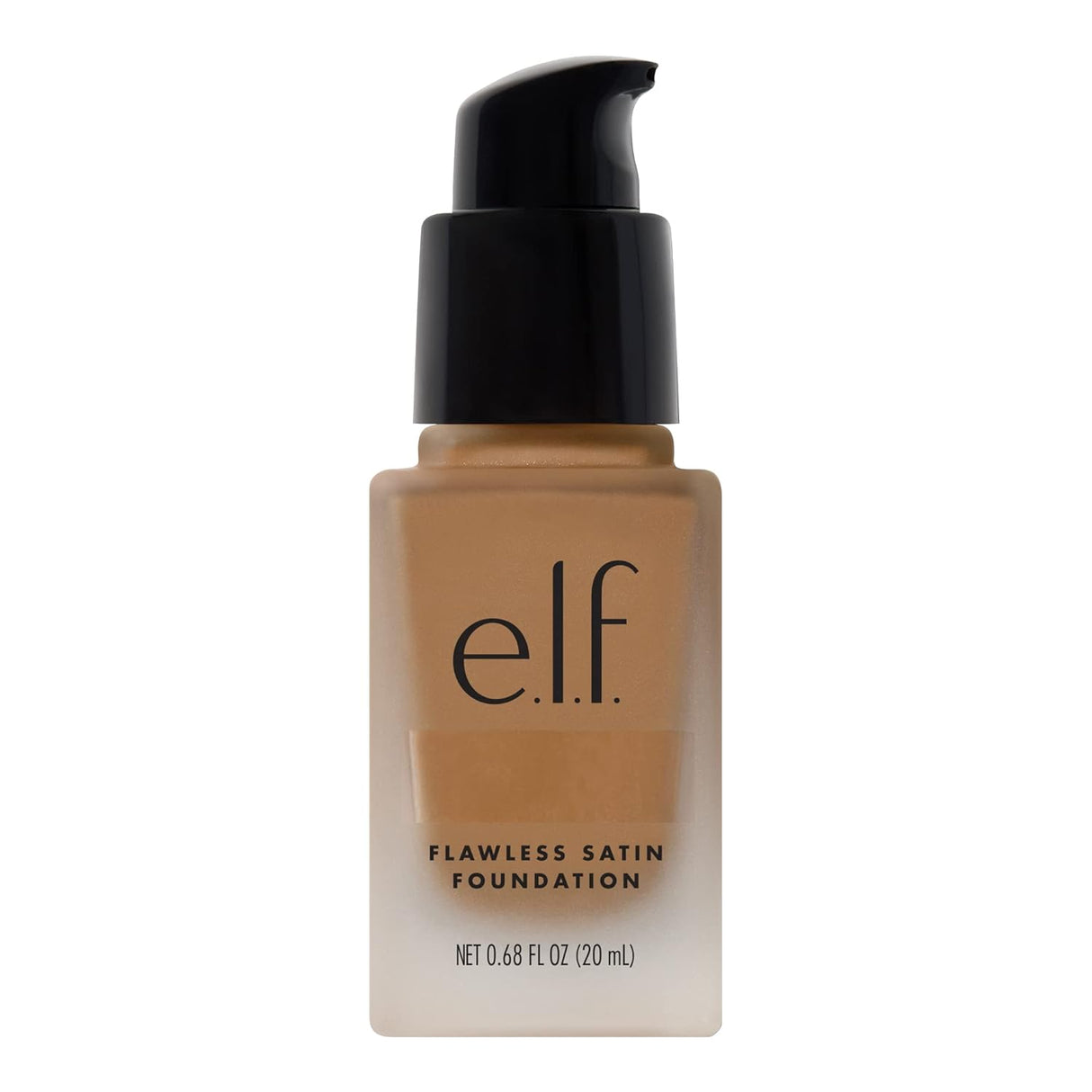 E.L.F. Flawless Finish Satin Foundation from VIAI BEAUTY