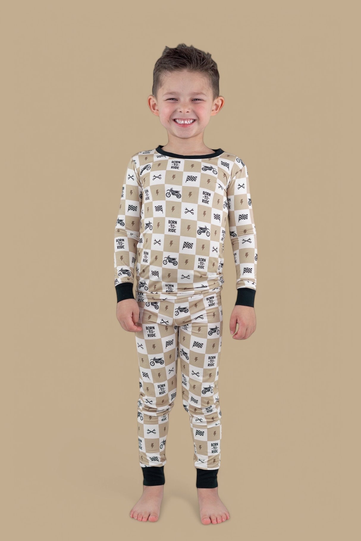 BORN TO RIDE DREAM SET from DREAM BIG LITTLE CO