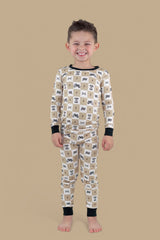 BORN TO RIDE DREAM SET from DREAM BIG LITTLE CO