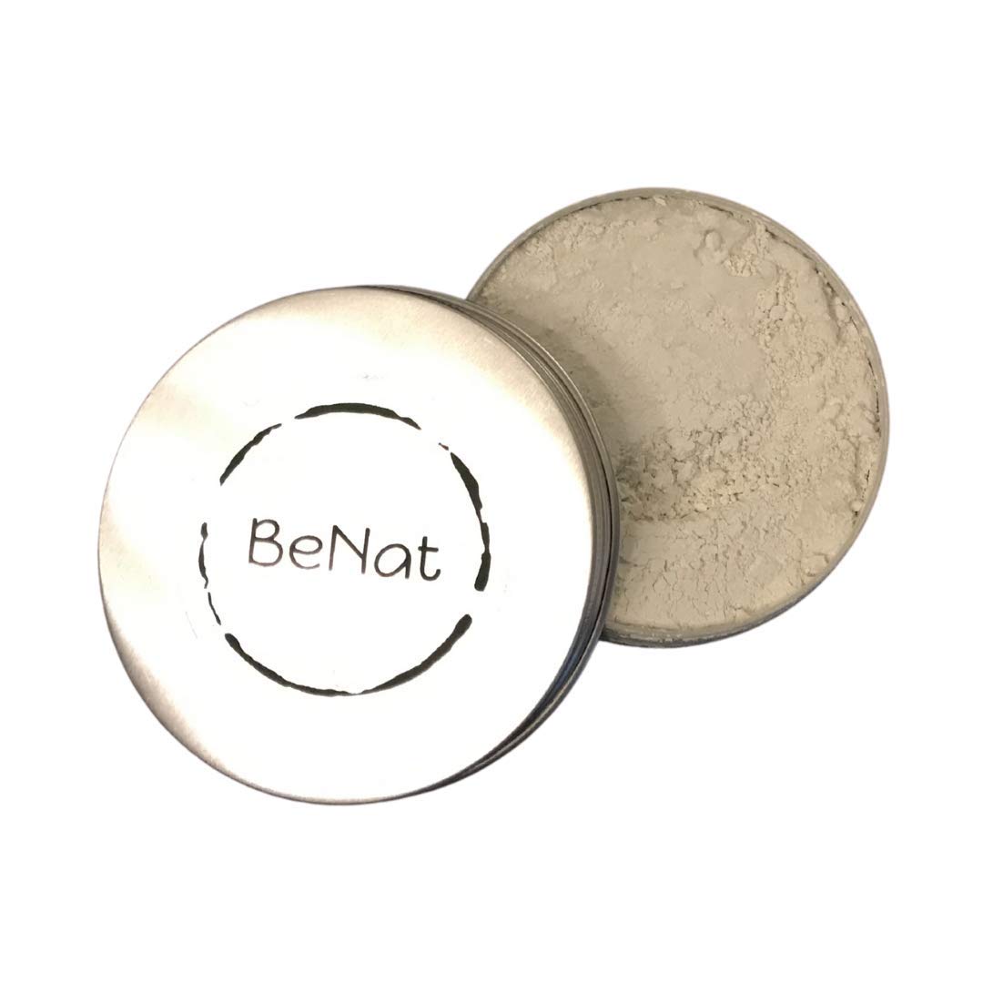 Toothpowder Bundle from BeNat