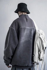 I-Tech Casual Sweatshirt From Niepce Inc