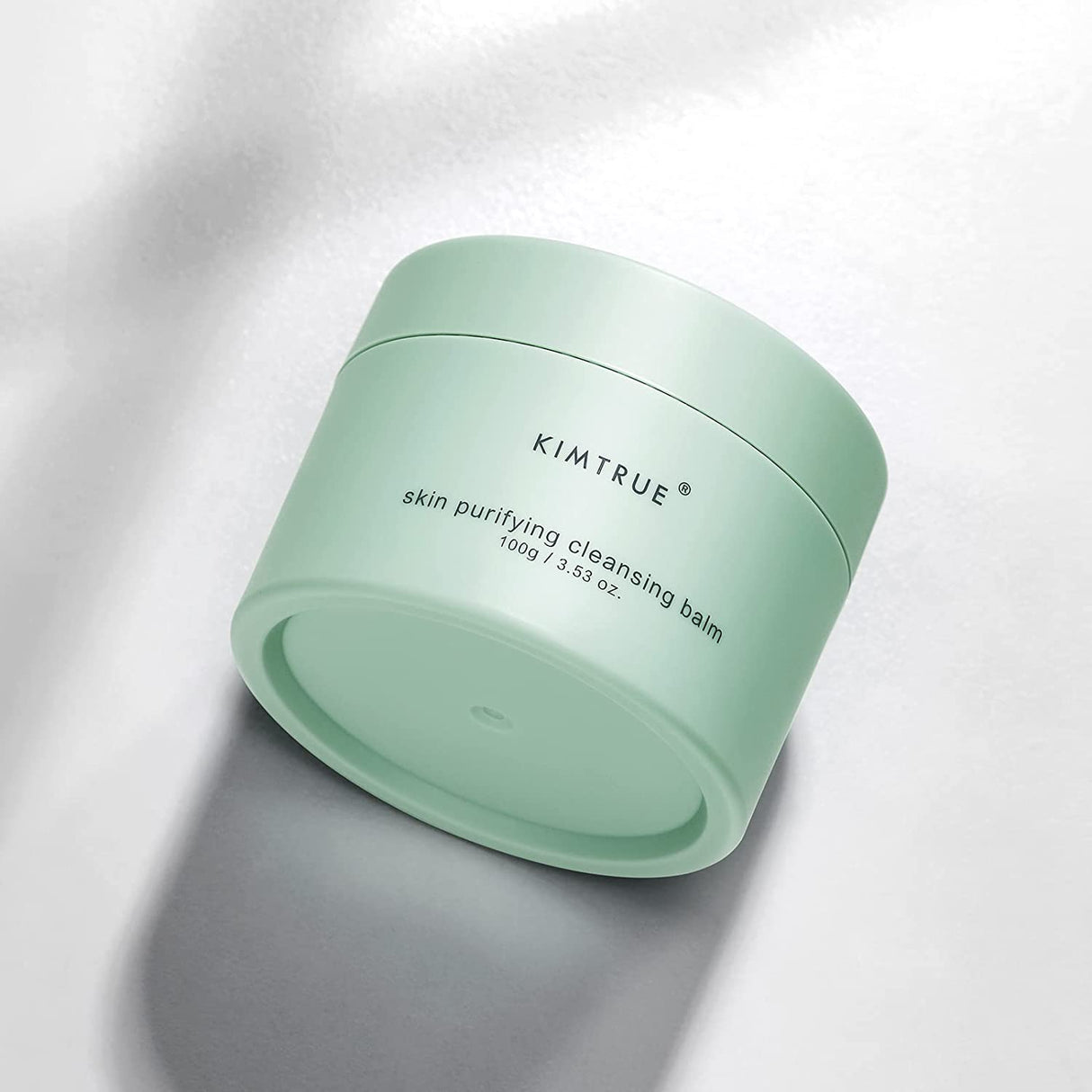 KIMTRUE  skin purifying cleansing balm, 100g From Kimtrue