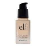 E.L.F. Flawless Finish Satin Foundation from VIAI BEAUTY