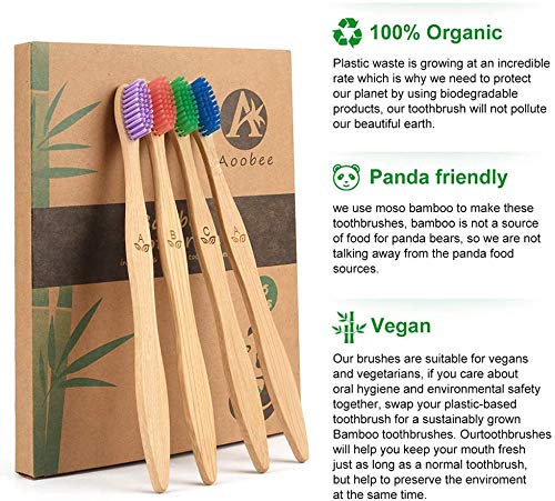 PET TOOTHBRUSH from ReNewedPet