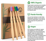 PET TOOTHBRUSH from ReNewedPet