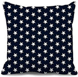 America Cushion Covers from Moderny