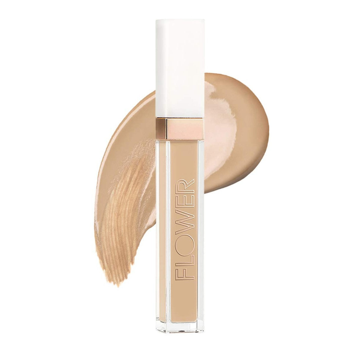 FLOWER Light Illusion Full Coverage Concealer from VIAI BEAUTY