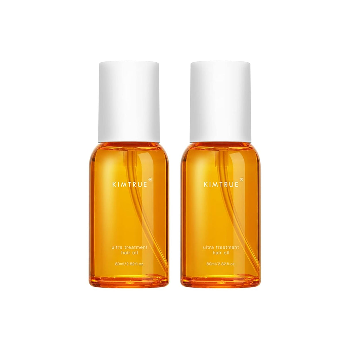 Ultra Treatment Hair Oil 80ml From Kimtrue