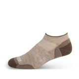 Lightweight - No Show Wool Socks Mountain Heritage from Minus33 Merino Wool Clothing