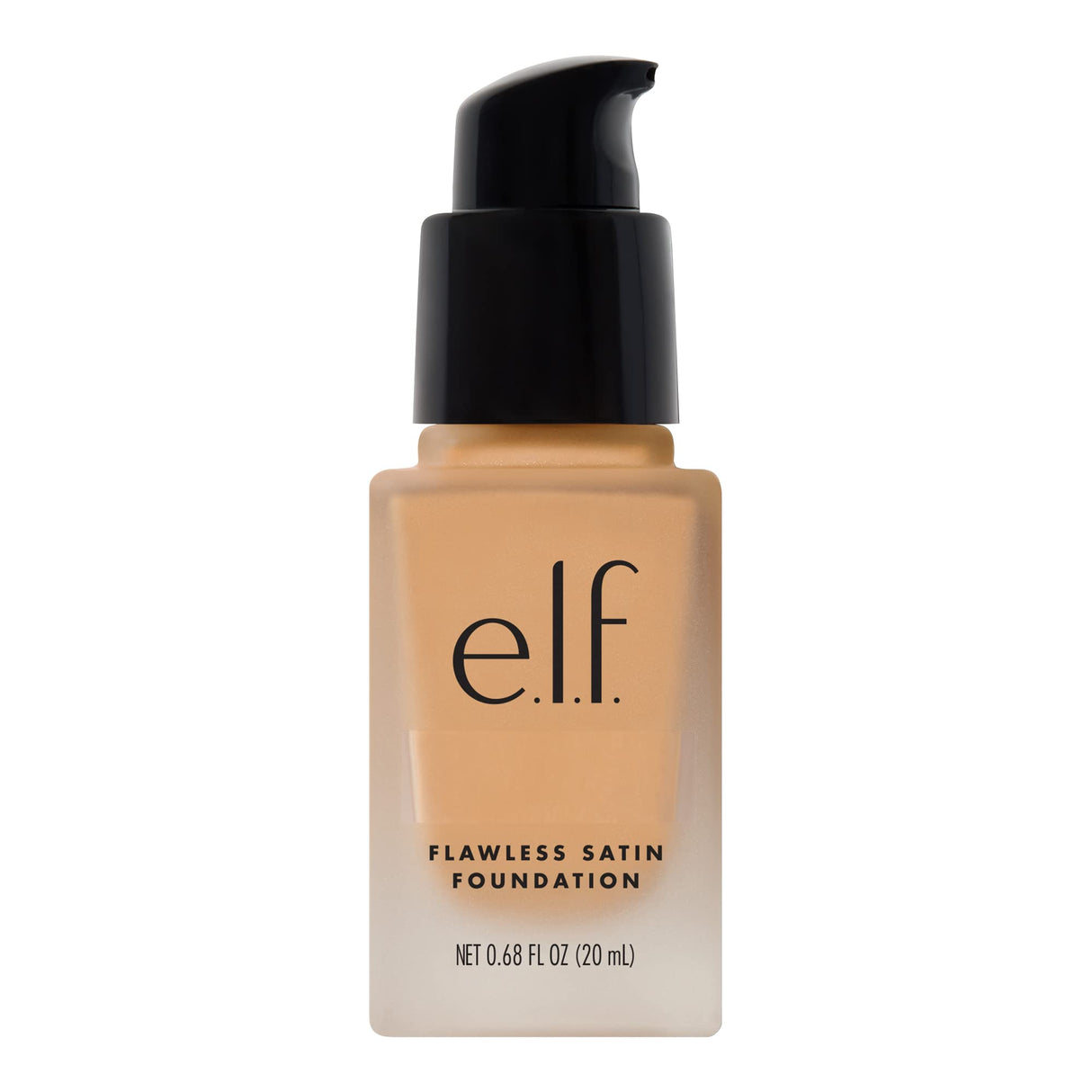 E.L.F. Flawless Finish Satin Foundation from VIAI BEAUTY