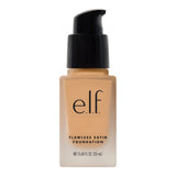 E.L.F. Flawless Finish Satin Foundation from VIAI BEAUTY