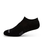 Lightweight - No Show Wool Socks Mountain Heritage from Minus33 Merino Wool Clothing