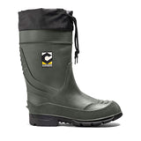 Badaxe Waterproof Rubber Boot – Green From Chinook Footwear