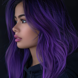 Medusa Hair Color - Spellbound from Medusa's Makeup