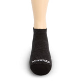 Lightweight - No Show Wool Socks Mountain Heritage from Minus33 Merino Wool Clothing