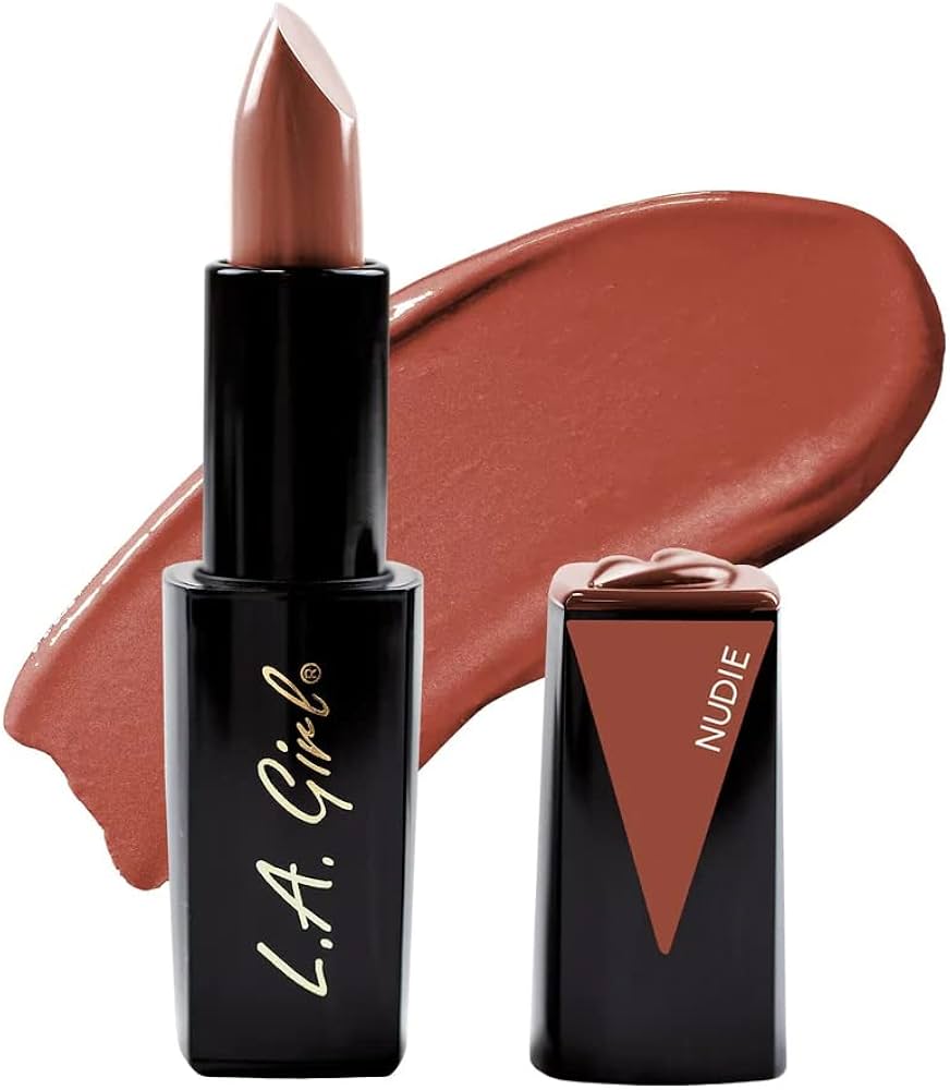 L.A. GIRL Lip Attraction Lipstick from VIAI BEAUTY