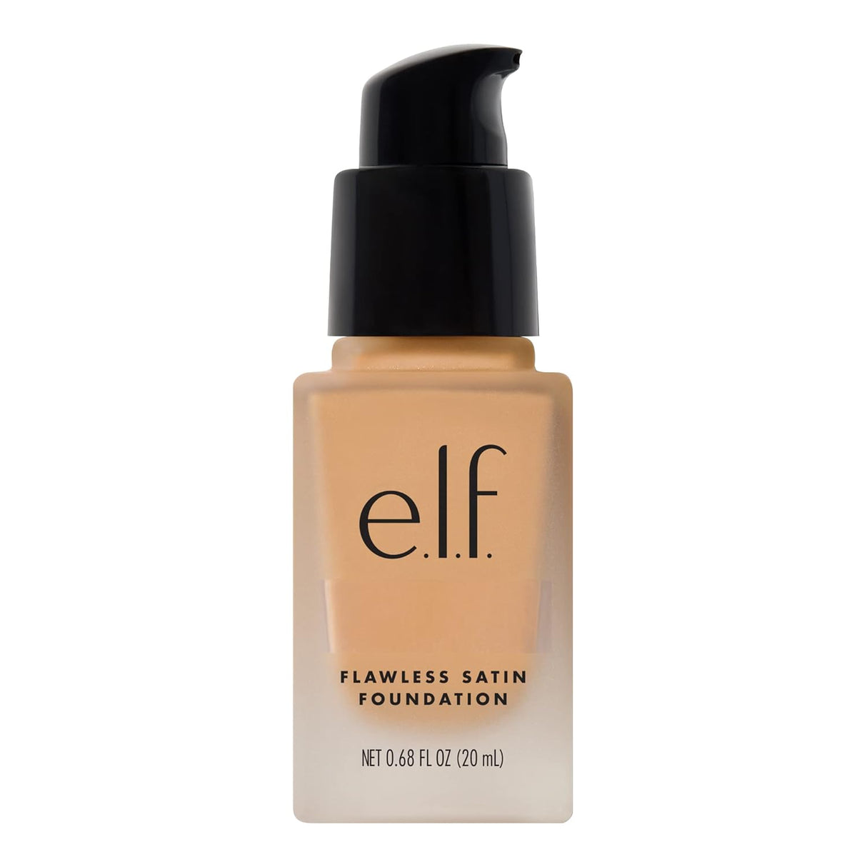 E.L.F. Flawless Finish Satin Foundation from VIAI BEAUTY
