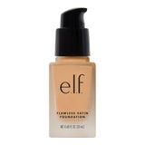 E.L.F. Flawless Finish Satin Foundation from VIAI BEAUTY