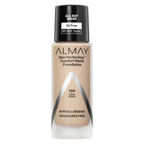 ALMAY Skin Perfecting Comfort Matte Foundation from VIAI BEAUTY
