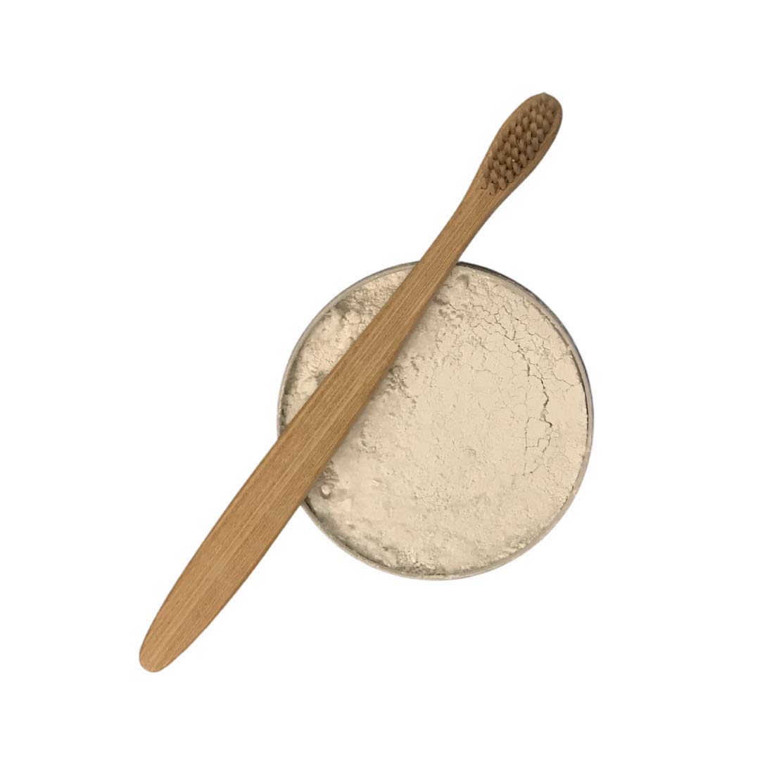 Toothpowder Bundle from BeNat