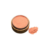 Blush Loose Powder Set from BeNat