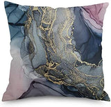 Watercolor Cushion Cover from Moderny