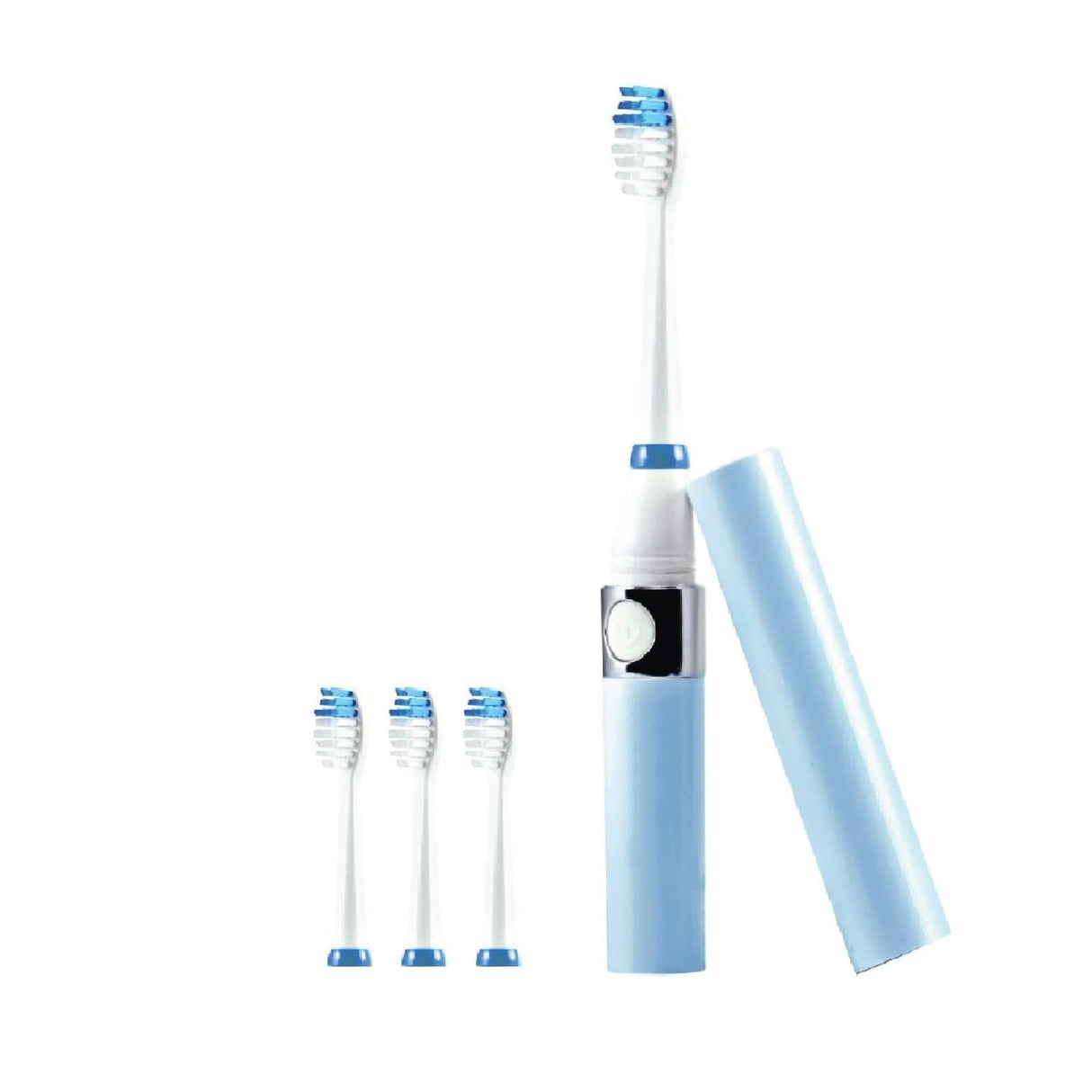 Portable Electric Toothbrush from Pursonic