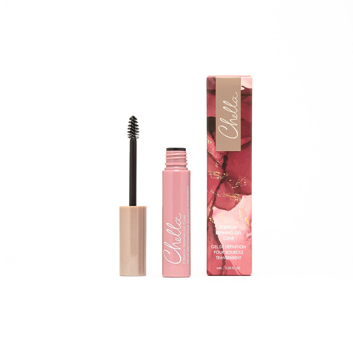 eyebrow cream kit from Chella