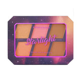 Euphoric Glam | Starlight Face Palette from Profusion Cosmetics