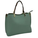 Simpler Times Bucket Shoulder Bags For Women from Madeline Love