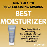 Skin Armor Facial Moisturizer From ATWATER