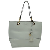 2-in-1 Women's Faux Leather Tote Shoulder Handbag  from Madeline Love