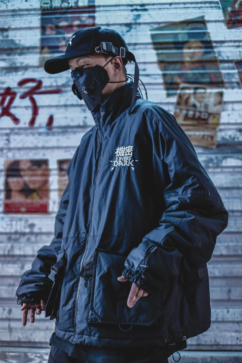 HiParka5 Neighborhood Winter Jacket from Niepce Inc