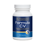 Rx Vitamins Formula CV For Dogs and Cats (90 caps) from HardyPaw