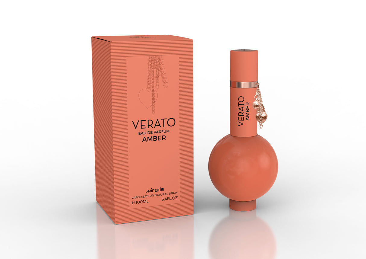 Verato Amber From ViviFragances