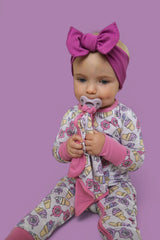 SWEET SUMMER DREAM LOVEY from DREAM BIG LITTLE CO