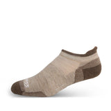Lightweight - No Show Tab Wool Socks Mountain Heritage from Minus33 Merino Wool Clothing