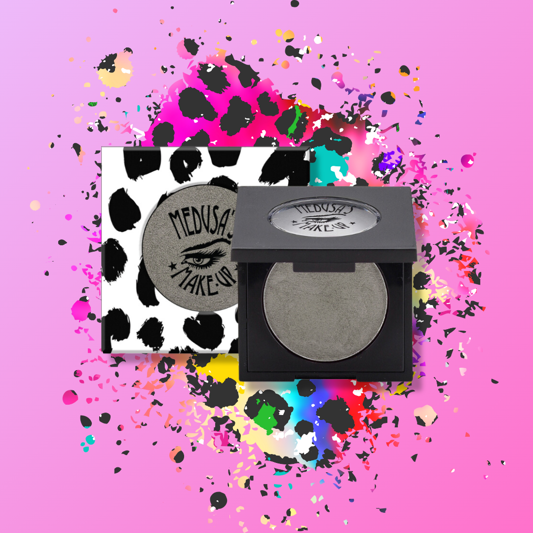 Totally Baked Eyeshadow - Whatever from Medusa's Makeup