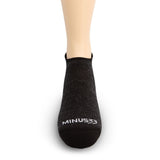 Lightweight - No Show Tab Wool Socks Mountain Heritage from Minus33 Merino Wool Clothing