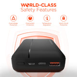 HyperGear 20000mAh 20W PD + USB Power Bank from Jupiter Gear Home