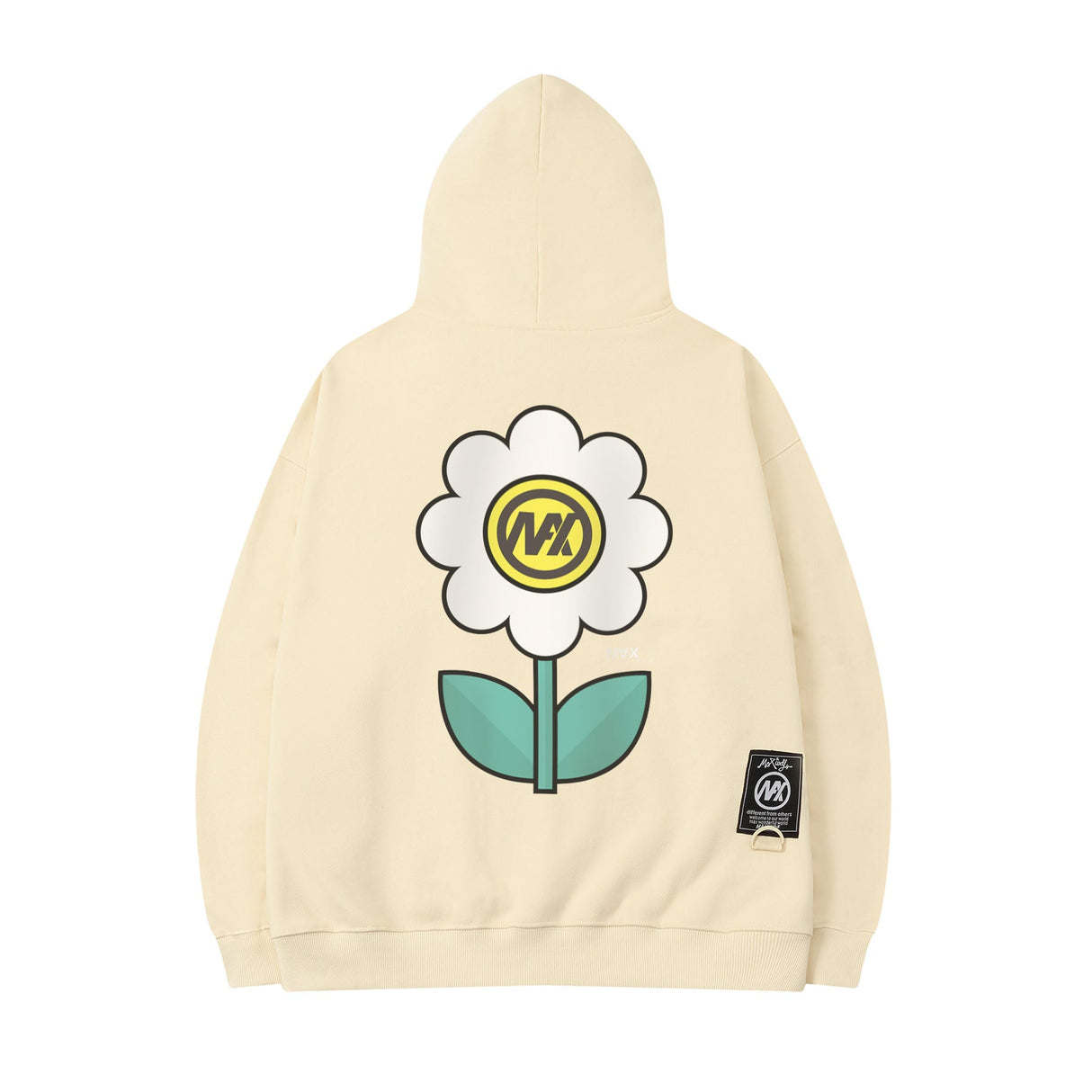 Daisy Hoodie from Niepce Inc