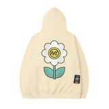 Daisy Hoodie from Niepce Inc