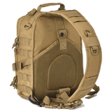 Tactical Medium Sling Range Bag from Jupiter Gear