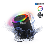 HyperGear Halo Wireless LED Speaker from Jupiter Gear Home