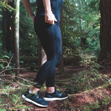 Microweight - Women's Wool Leggings Woolverino from Minus33 Merino Wool Clothing