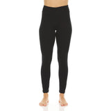 Microweight - Women's Wool Leggings Woolverino from Minus33 Merino Wool Clothing