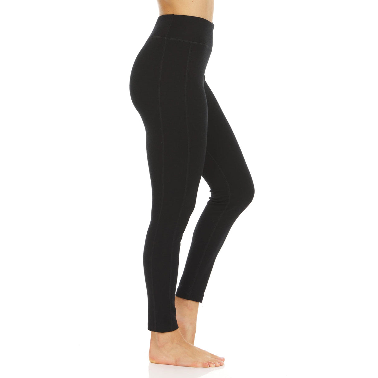 Microweight - Women's Wool Leggings Woolverino from Minus33 Merino Wool Clothing
