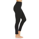 Microweight - Women's Wool Leggings Woolverino from Minus33 Merino Wool Clothing