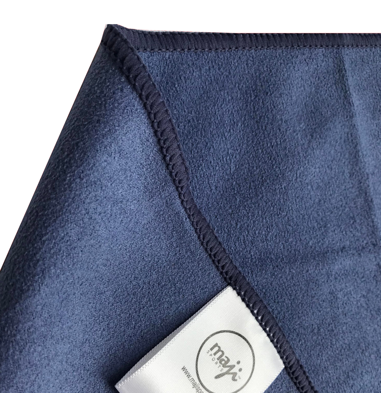 Maji Sports Premium Absorption PLUS™ Yoga Hand Towel (Microfiber Hand Towel) from Jupiter Gear Home